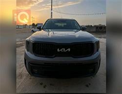 كيا تيلوريد